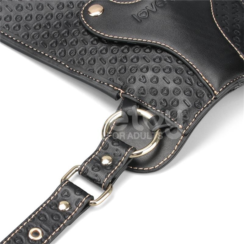 Selle gode Rebellion Reign Silla pour monter