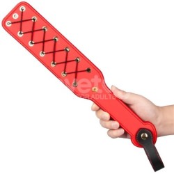 Rebellion Reign tapette avec lanieres 15