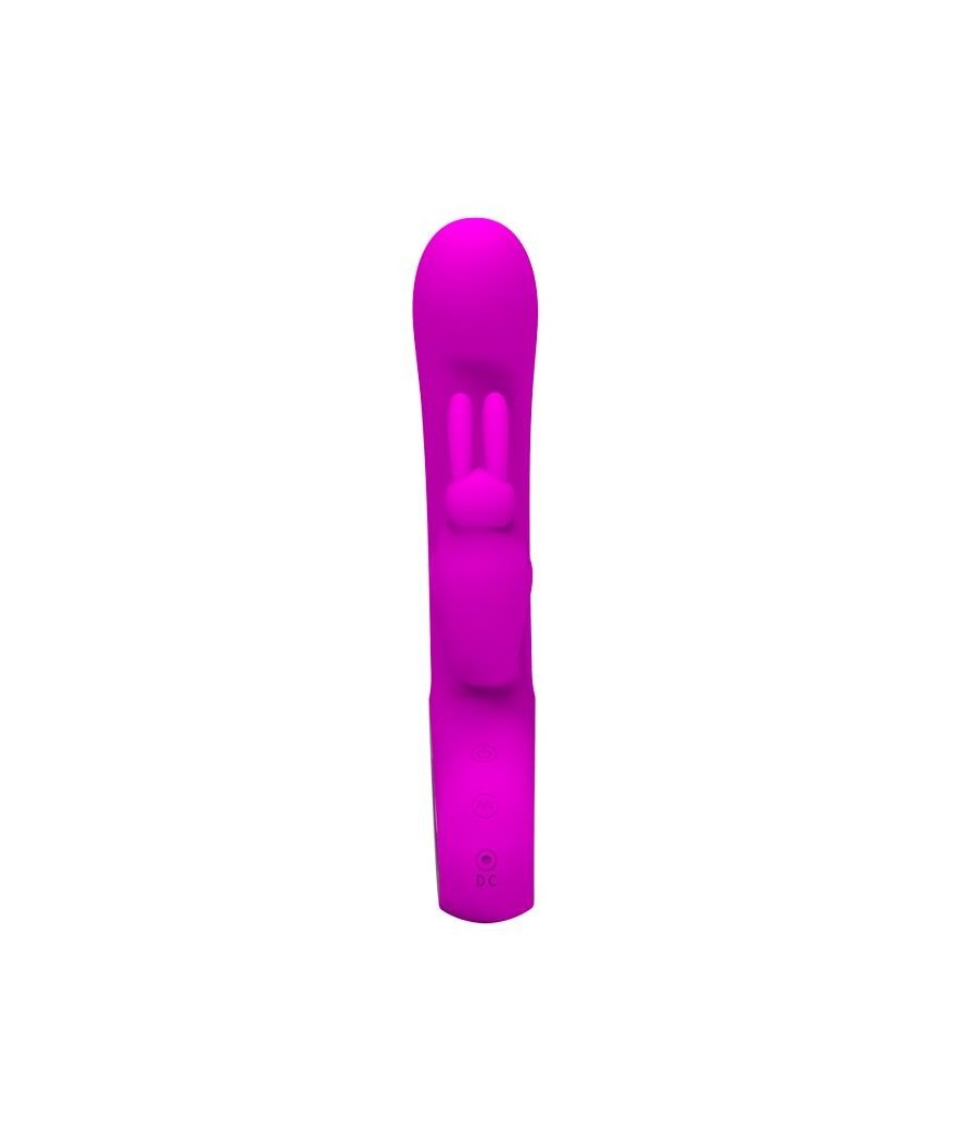 Webb vibromasseur Rabbit Couleur Violet