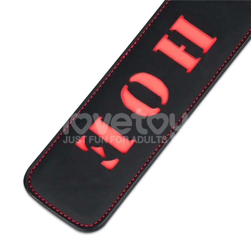 Règne de la rébellion tapette HOE 15