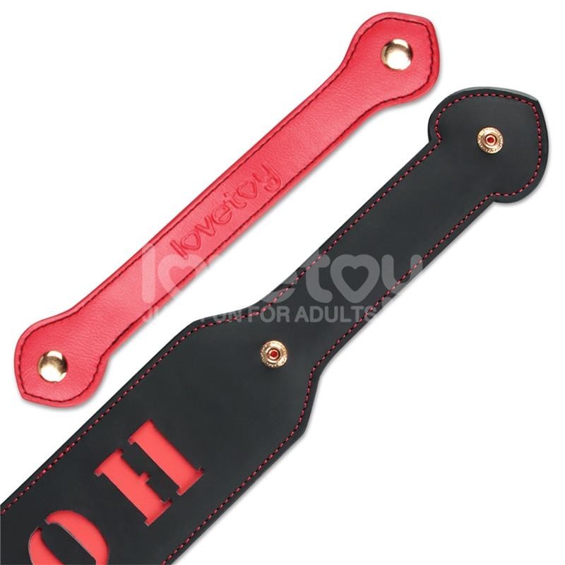 Règne de la rébellion tapette HOE 15