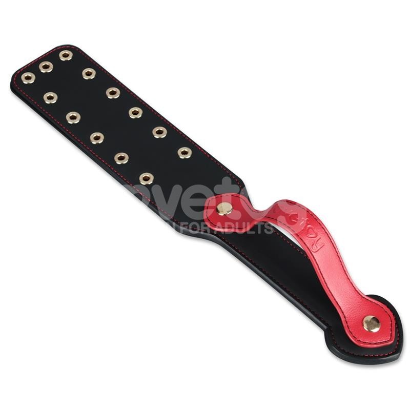 Rebellion Reign tapette Dual-Branch 15