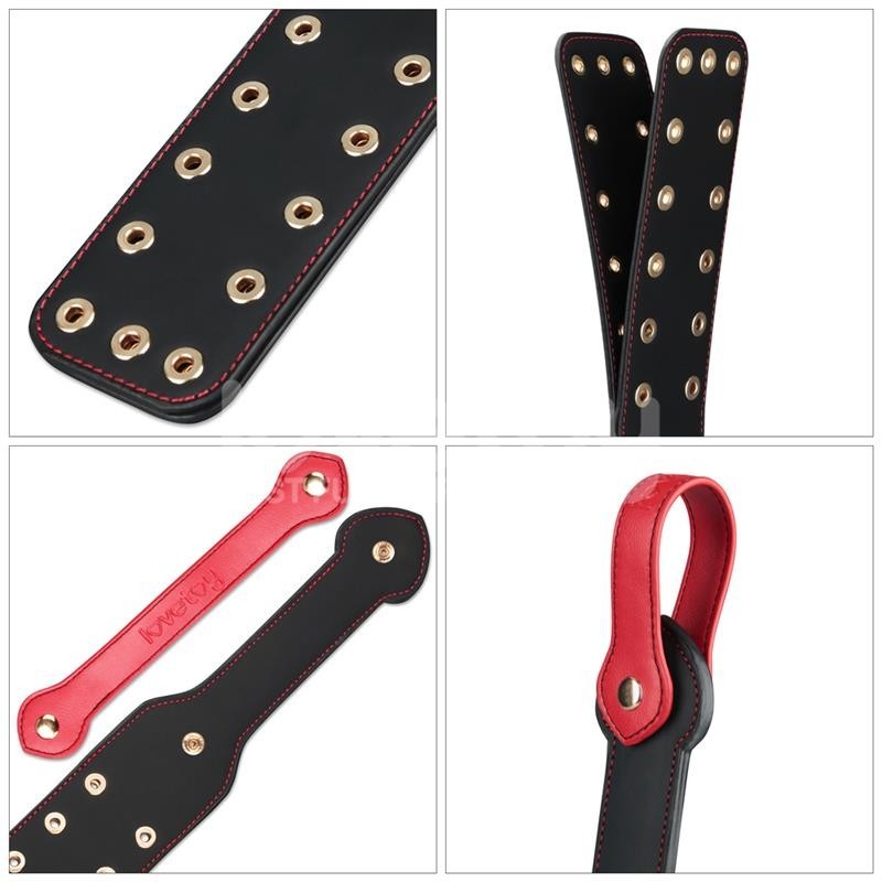 Rebellion Reign tapette Dual-Branch 15