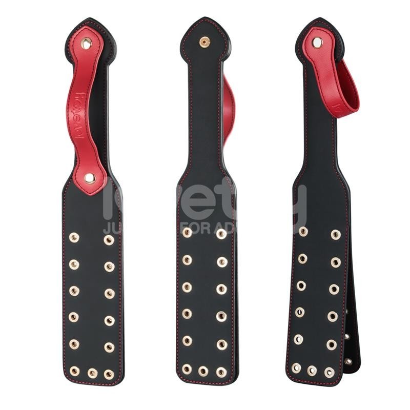 Rebellion Reign tapette Dual-Branch 15