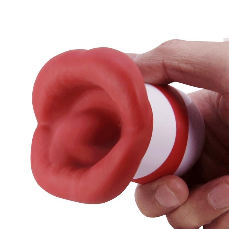 Mina Stimulateur de Langue