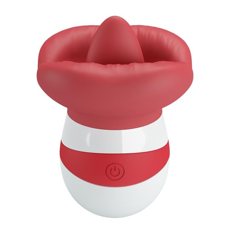 Mina Stimulateur de Langue