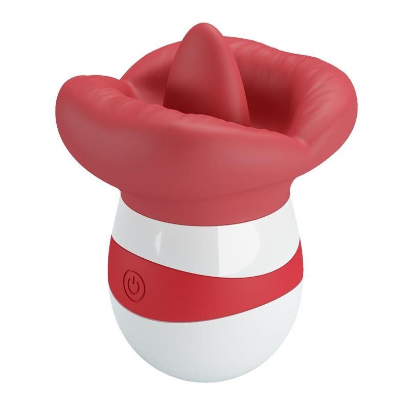 Mina Stimulateur de Langue