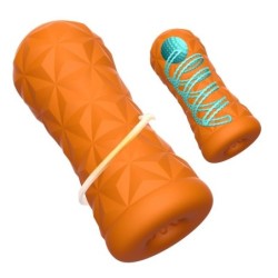 Victoria Cheneet Masturbateur Manuel boule Giratoria