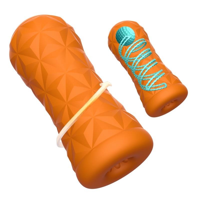 Victoria Cheneet Masturbateur Manuel boule Giratoria