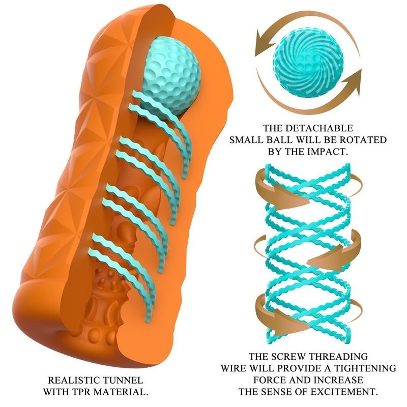 Victoria Cheneet Masturbateur Manuel boule Giratoria