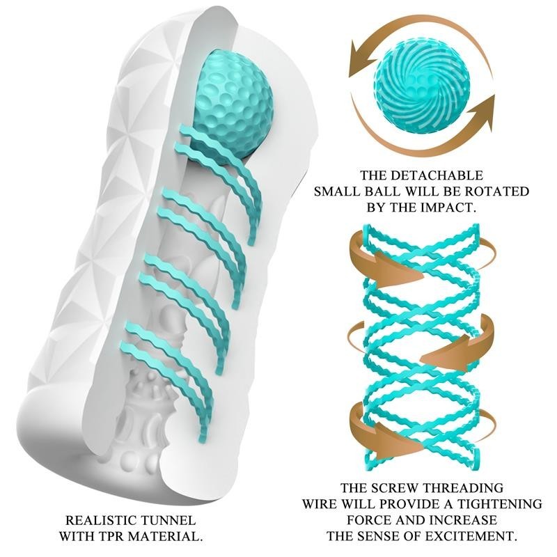Victoria Cecil Masturbateur Manuel boule Giratoria