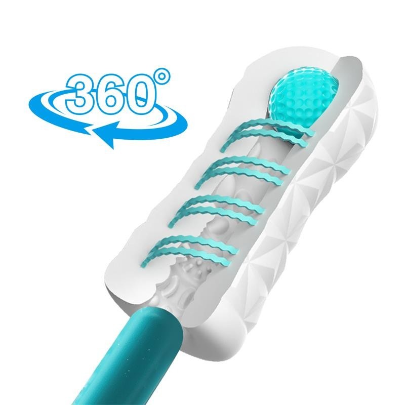 Victoria Cecil Masturbateur Manuel boule Giratoria