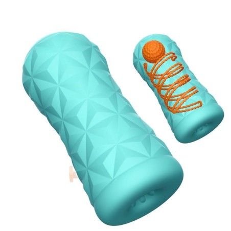 Victoria Caspar Masturbateur Manuel boule tournante