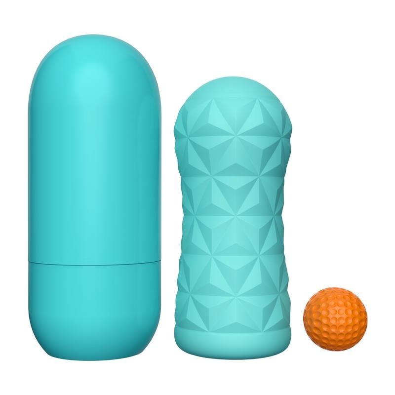 Victoria Caspar Masturbateur Manuel boule Giratoria