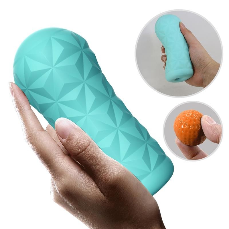 Victoria Caspar Masturbateur Manuel boule Giratoria