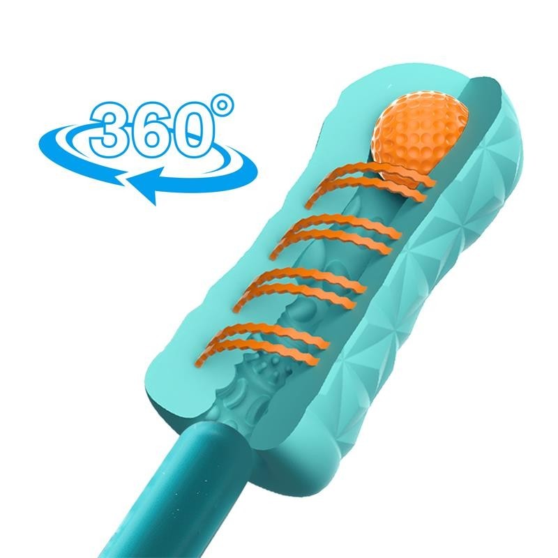 Victoria Caspar Masturbateur Manuel boule Giratoria