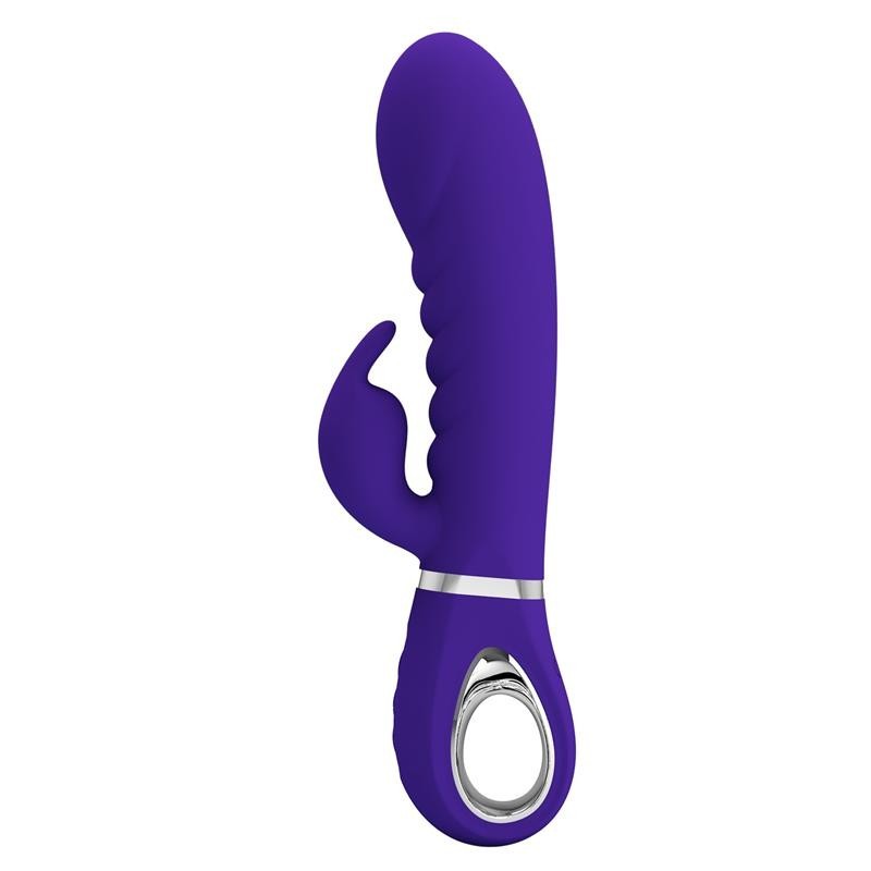 Prescott Vibromasseur point G Lilas