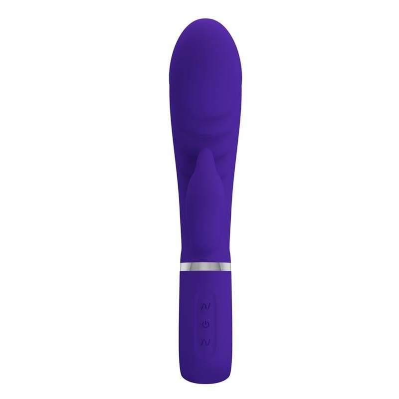 Prescott Vibromasseur point G Lilas