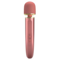 Masturbateur USB silicone rose