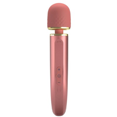 Masturbateur USB silicone rose
