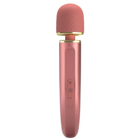 Masturbateur USB silicone rose