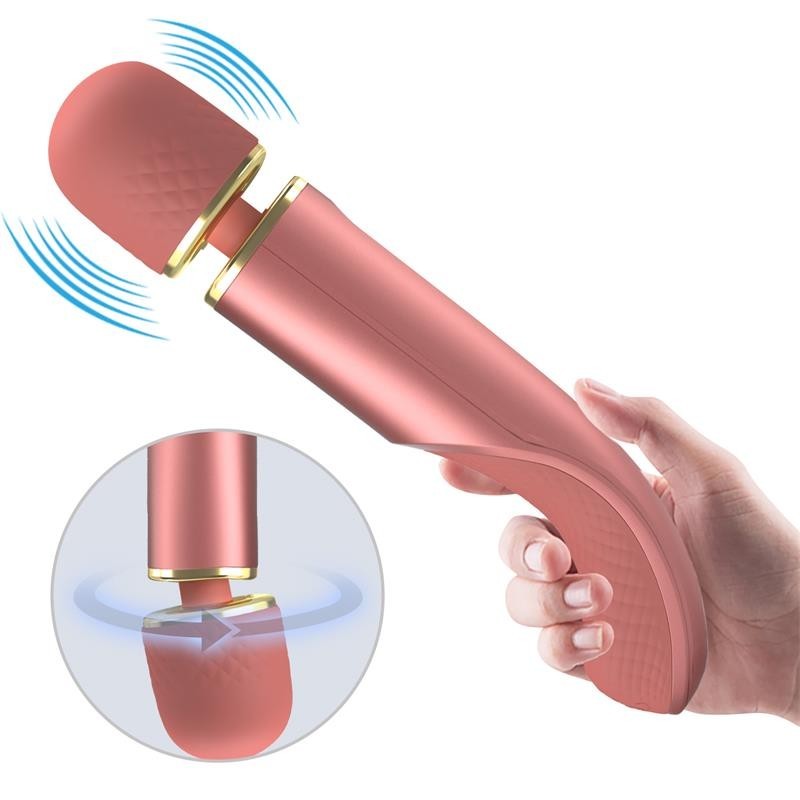 Masturbateur USB silicone rose