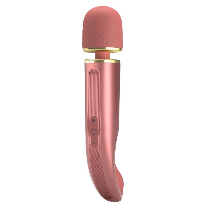 Masturbateur USB silicone rose