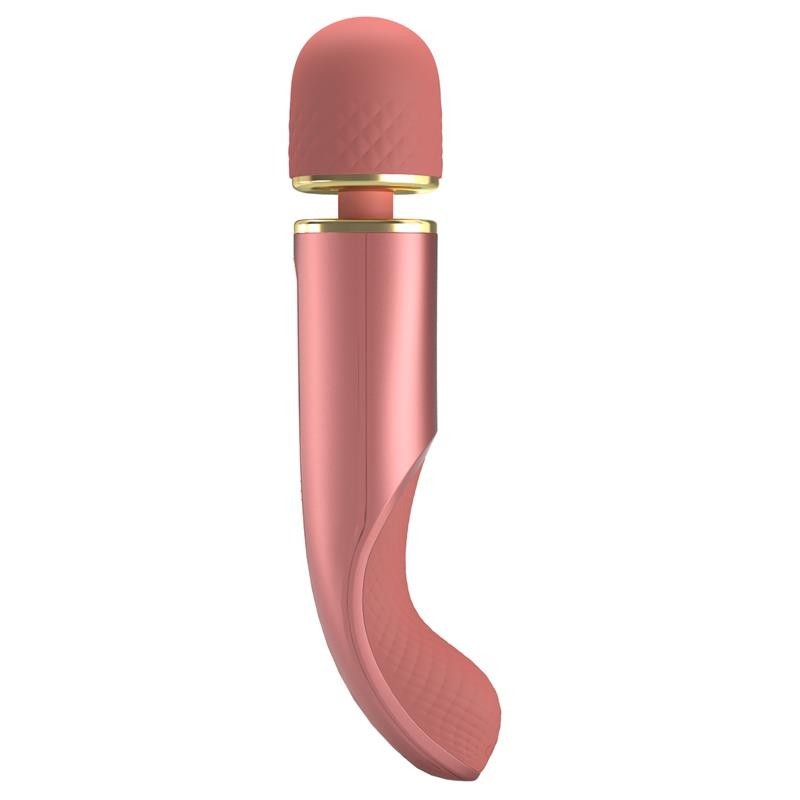 Masturbateur USB silicone rose