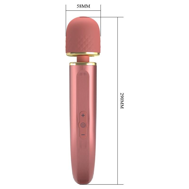 Masturbateur USB silicone rose
