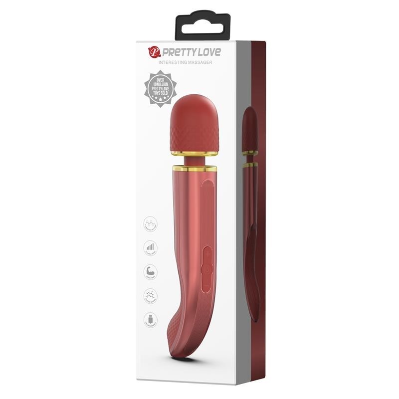 Masturbateur USB silicone rose
