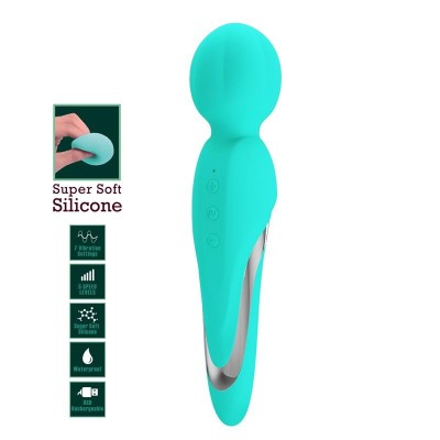 Walter Vibromasseur Aqua