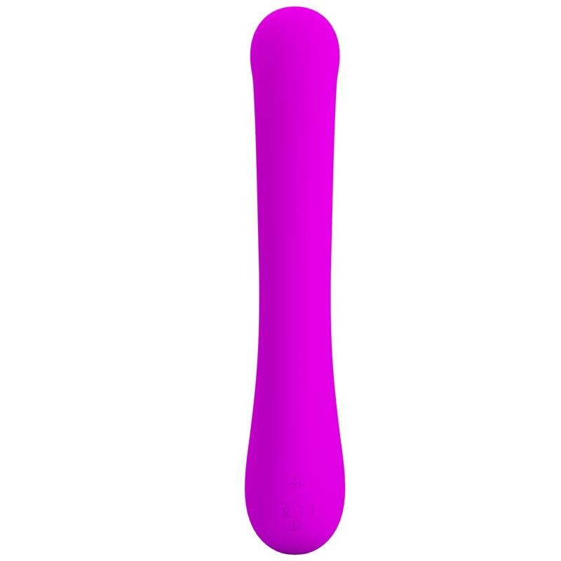 Lamar Vibromasseur point-G violet