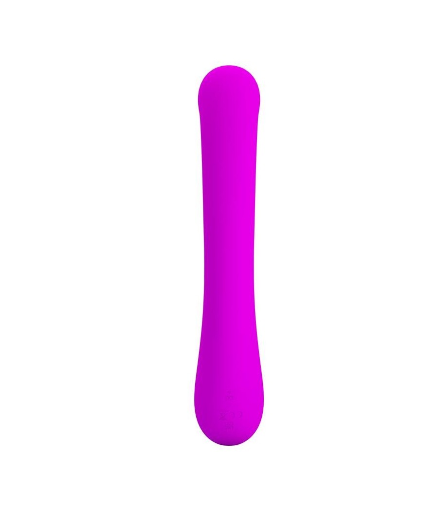 Lamar Vibromasseur Rabbit point-G violet