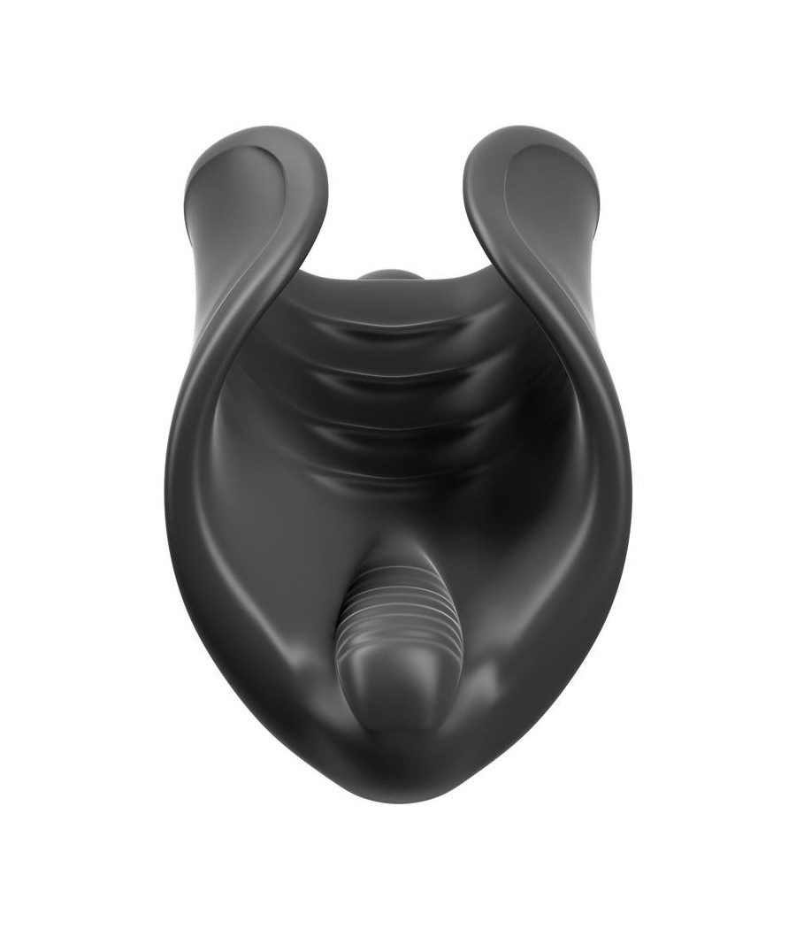 PDX Elite Stimulateur vibromasseur en silicone