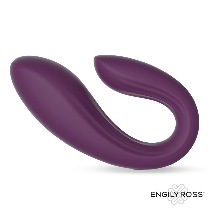 Divel jouet pour couples telecommande