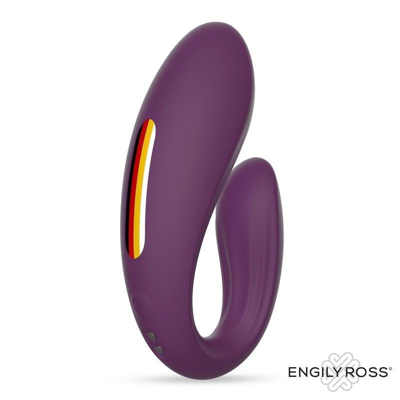 Divel jouet pour couples telecommande