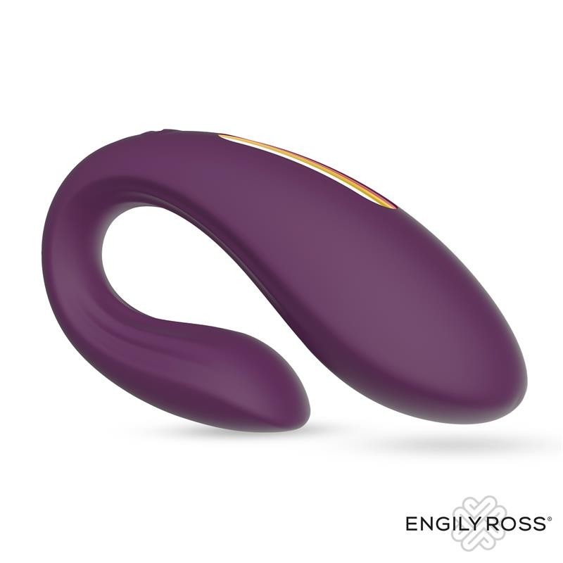 Divel jouet pour couples telecommande