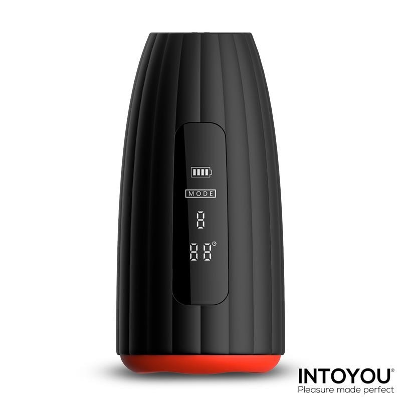  chaud et écran Digital