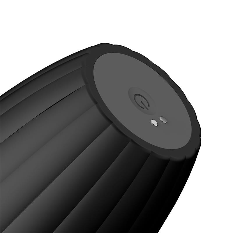 Karter masturbateur avancé vibrant, chaud et écran Digital