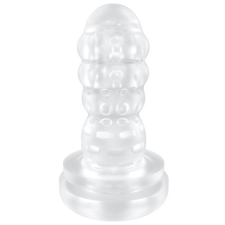 manche de remplacement pour Conor