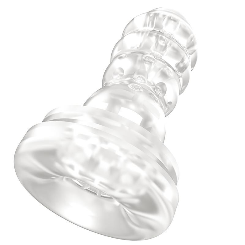 manche de remplacement pour Conor