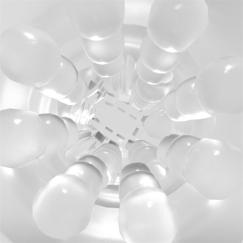 manche de remplacement pour Conor