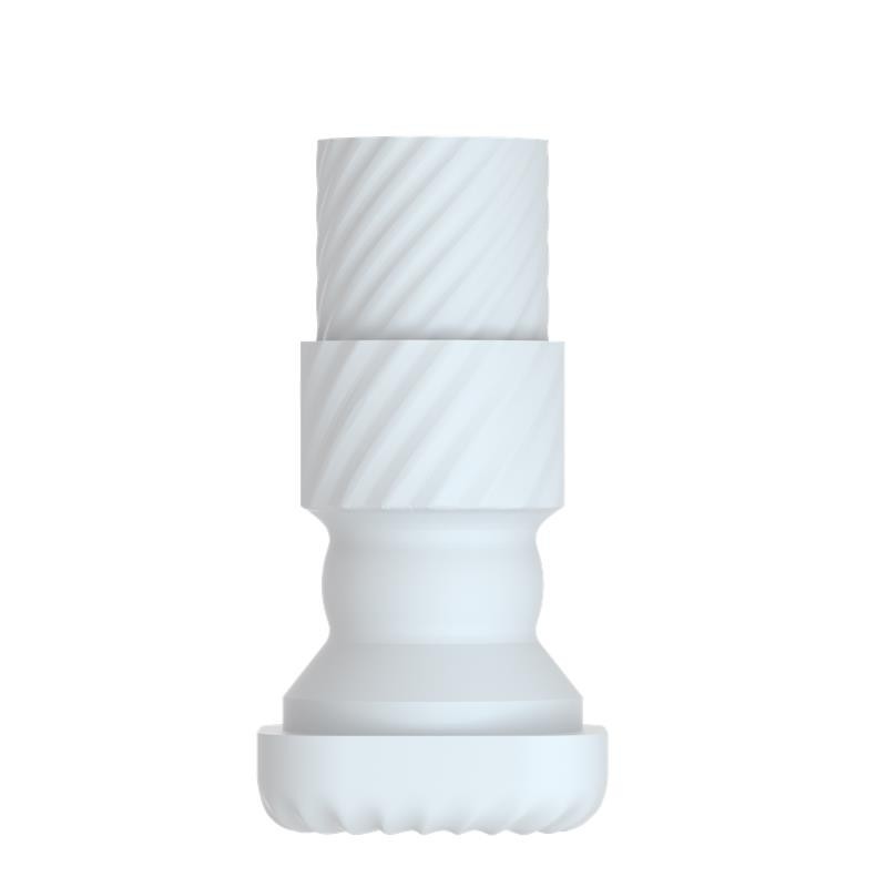 manche de remplacement pour Elon