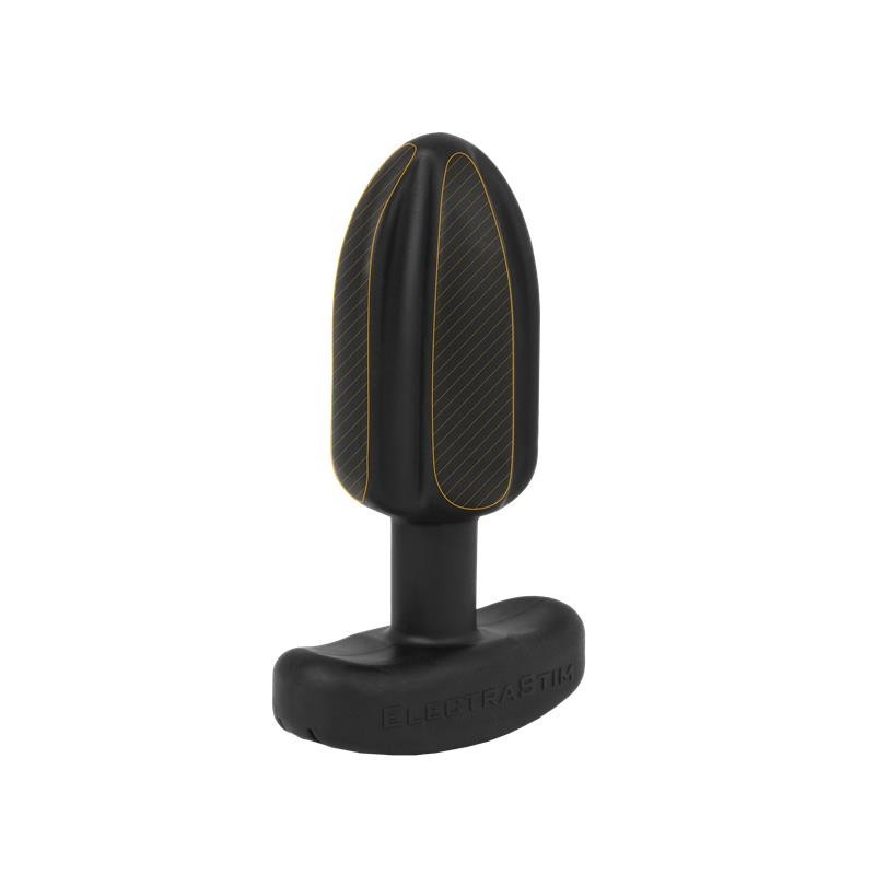 Tartarus Plug Anal Quadripolaire Electro stimulation