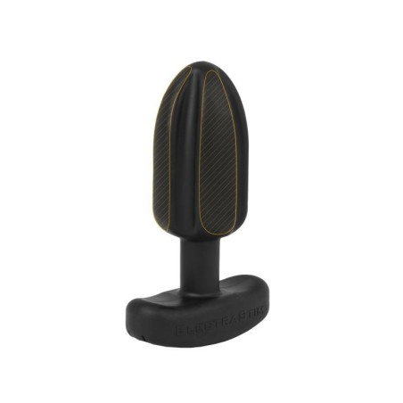 Tartarus Plug Anal Quadripolaire Electro stimulation