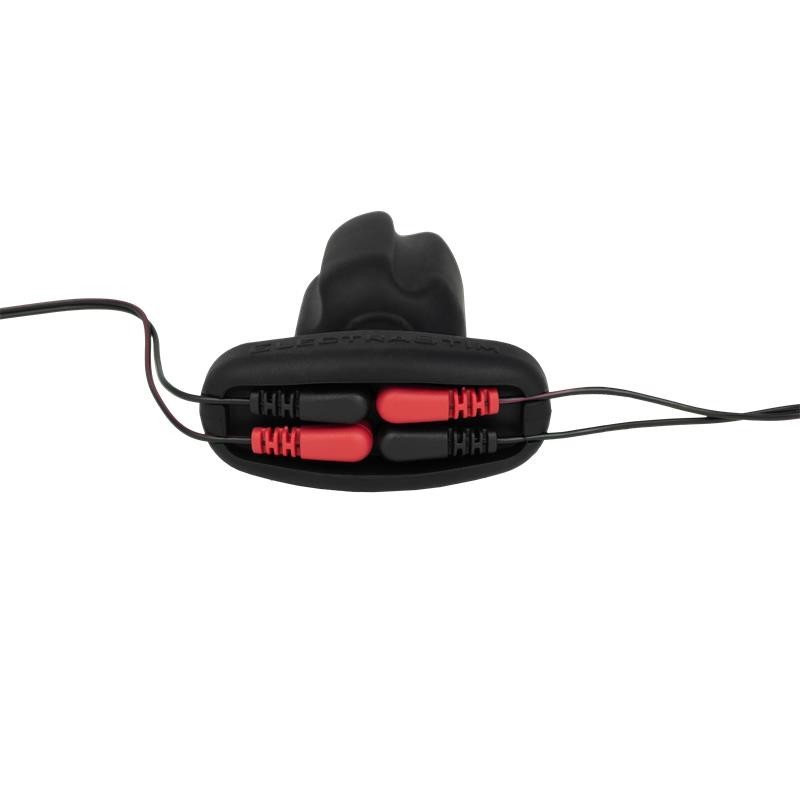 Tartarus Plug Anal Quadripolaire Electro stimulation