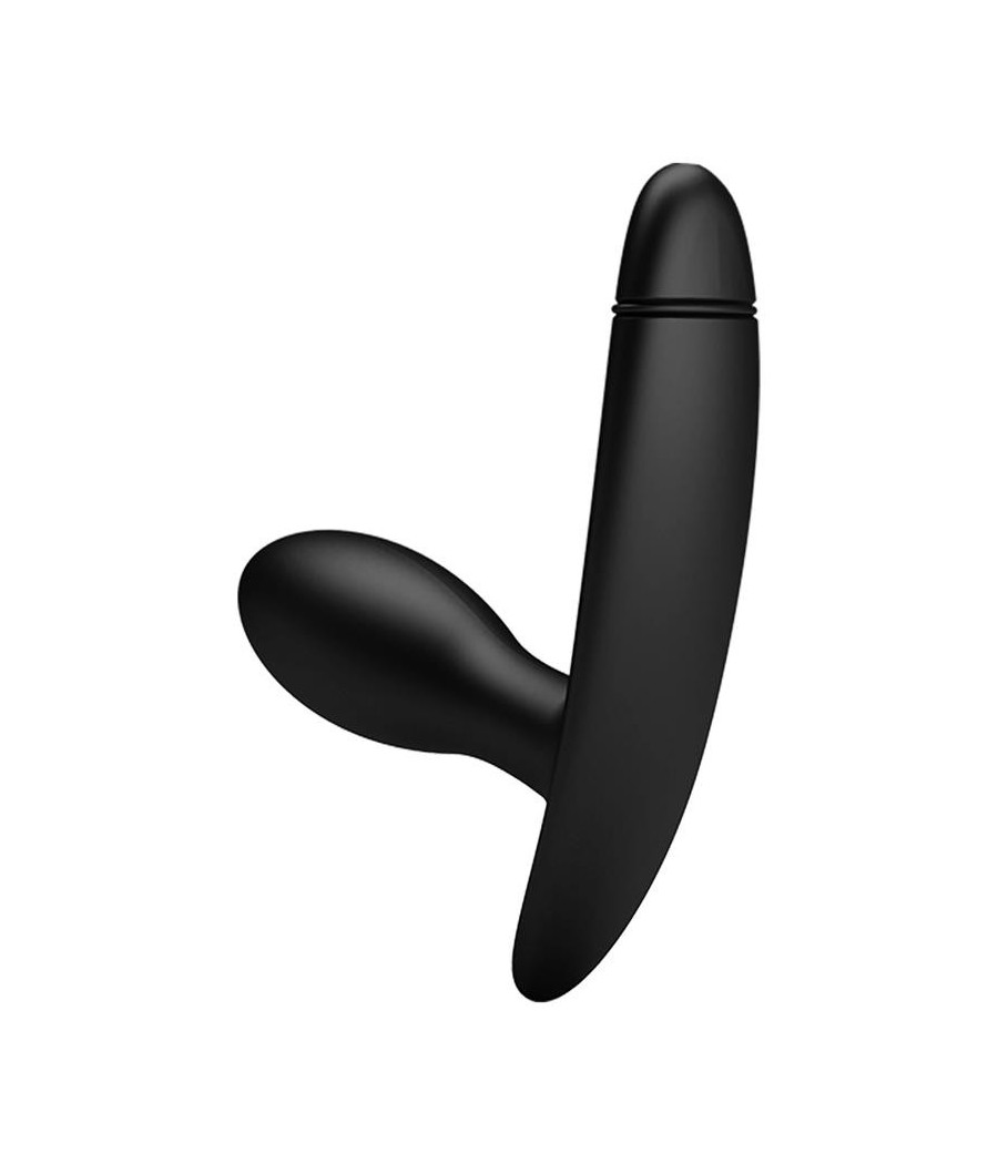 Drake Plug anal gonflable manuel