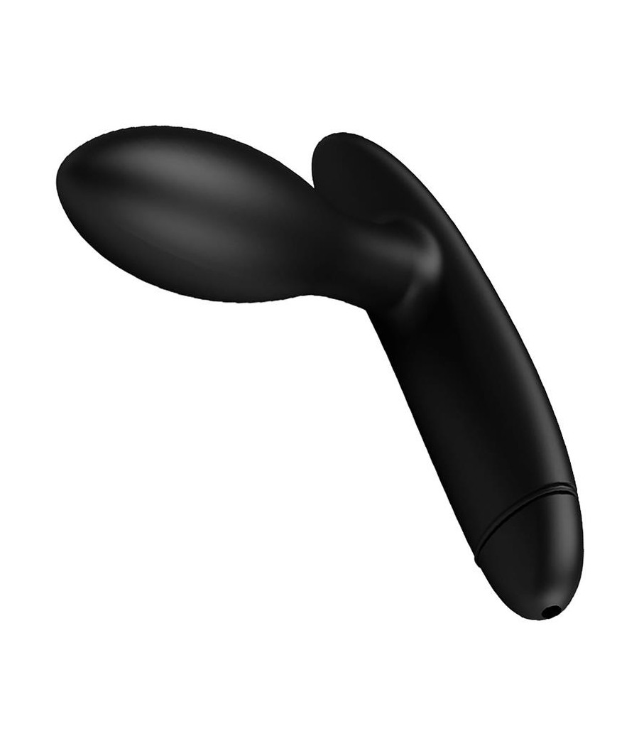 Drake Plug anal gonflable manuel