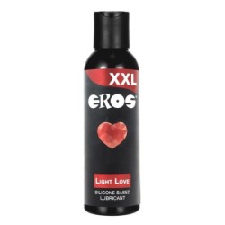 XXL Light Love Lubrifiant à base en silicone 150 ml