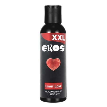 XXL Light Love Lubrifiant à base en silicone 150 ml